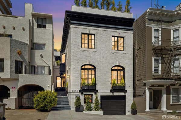 2008 VALLEJO ST, SAN FRANCISCO, CA 94123 - Image 1