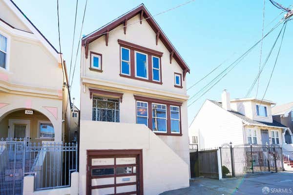 382 LISBON ST, SAN FRANCISCO, CA 94112 - Image 1