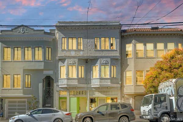 1614 BALBOA ST, SAN FRANCISCO, CA 94121 - Image 1