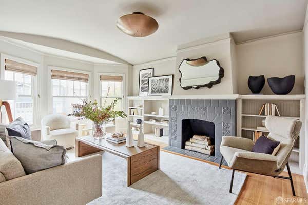 2720 BALBOA ST, SAN FRANCISCO, CA 94121 - Image 1