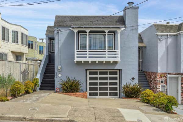 384 MOUNT VERNON AVE, SAN FRANCISCO, CA 94112 - Image 1