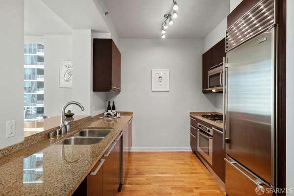 425 1ST ST UNIT 1107, SAN FRANCISCO, CA 94105, photo 5 of 34