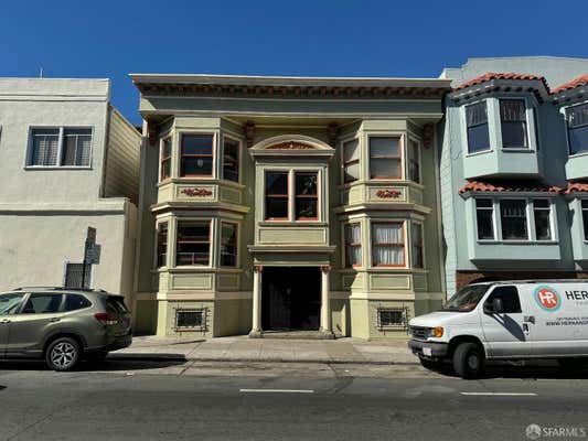 3482 17TH ST, SAN FRANCISCO, CA 94110 - Image 1