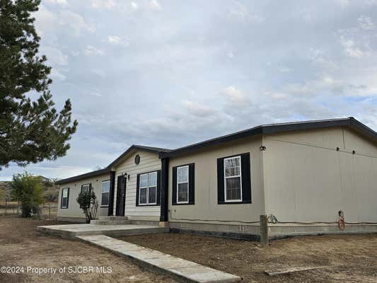 71 ROAD 5010, BLOOMFIELD, NM 87413 - Image 1