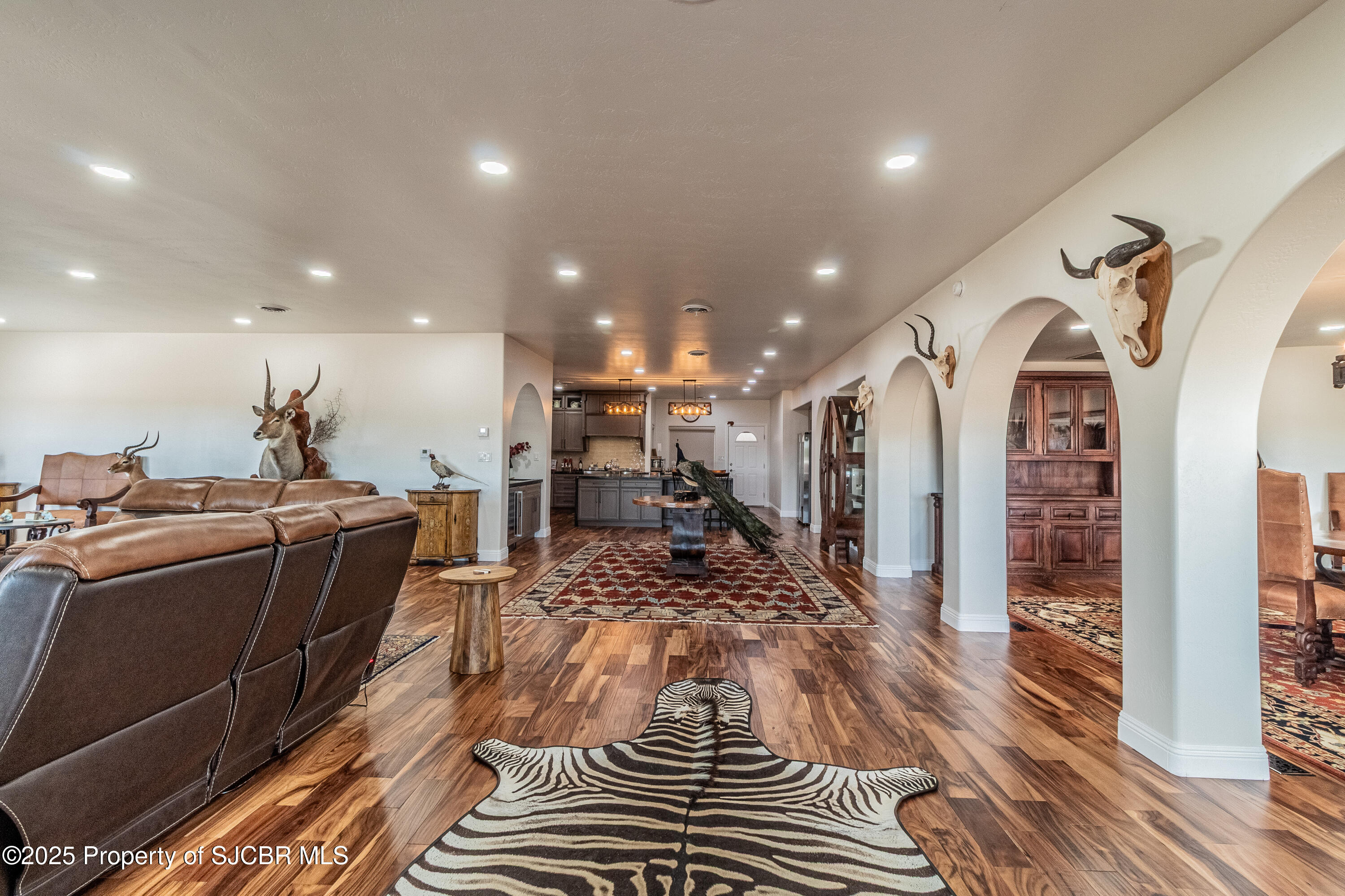 Aztec, New Mexico, 87410, United States, 3 Bedrooms Bedrooms, ,4 BathroomsBathrooms,Residential,Active,1953412