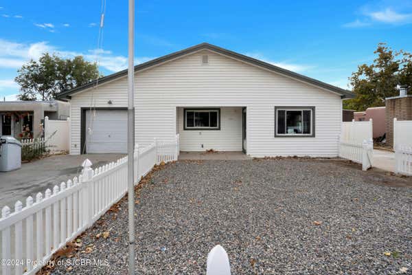 2317 E 17TH ST, FARMINGTON, NM 87401 - Image 1