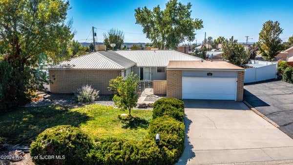 5603 TARRY TERRACE DR, FARMINGTON, NM 87402 - Image 1