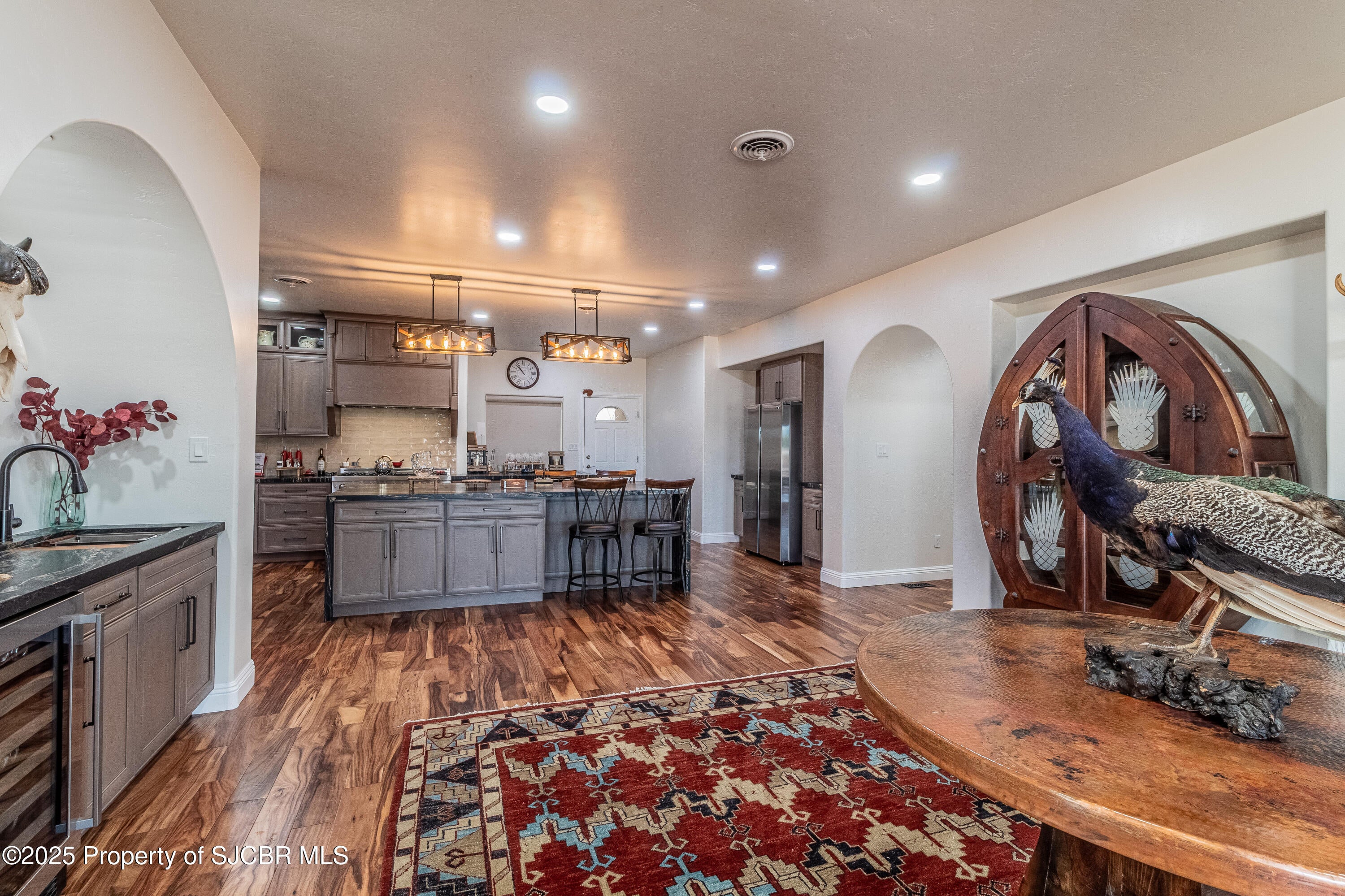 Aztec, New Mexico, 87410, United States, 3 Bedrooms Bedrooms, ,4 BathroomsBathrooms,Residential,Active,1953412