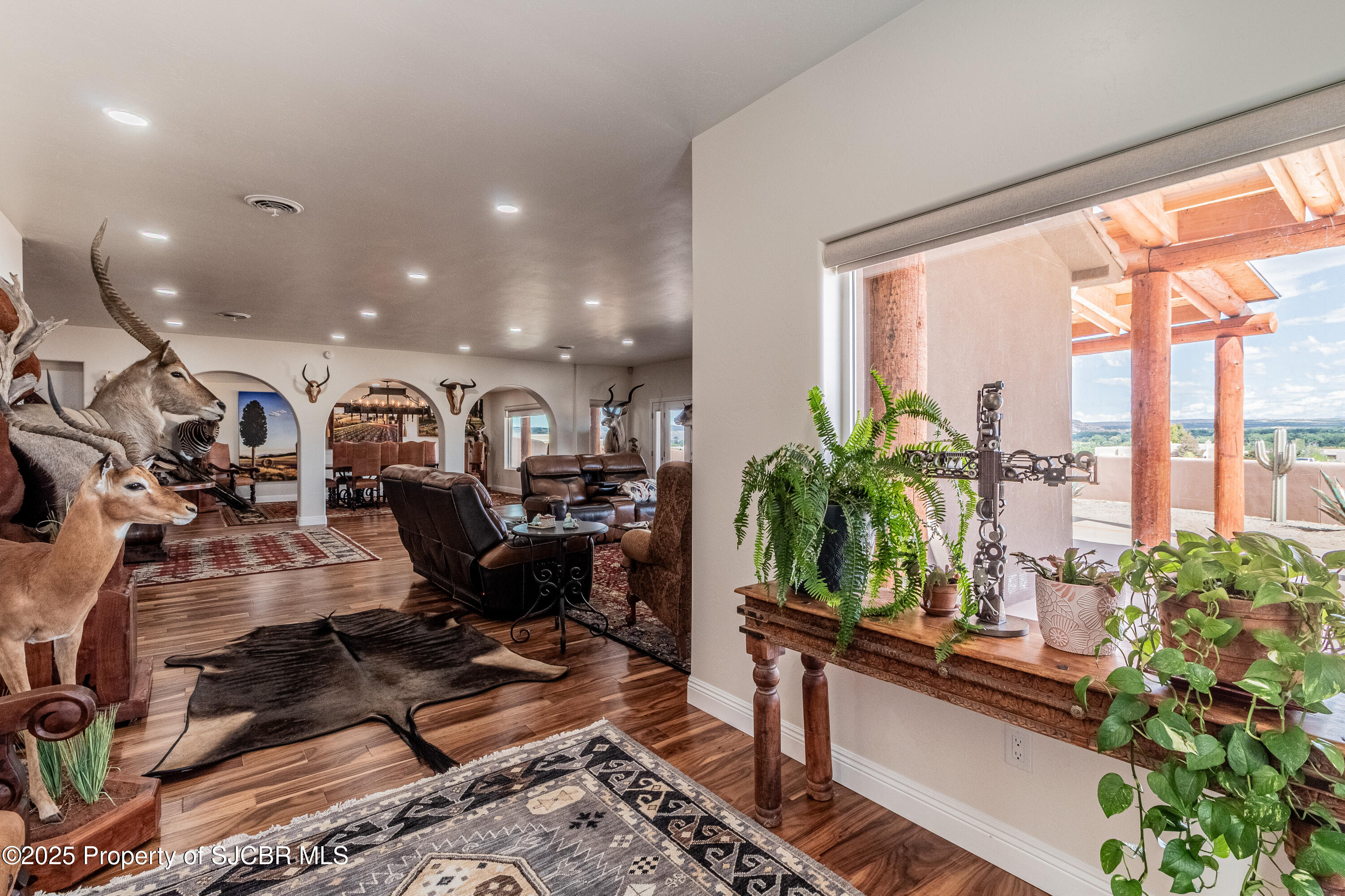 Aztec, New Mexico, 87410, United States, 3 Bedrooms Bedrooms, ,4 BathroomsBathrooms,Residential,Active,1953412