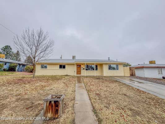 212 W 25TH ST, FARMINGTON, NM 87401 - Image 1