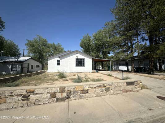 412 W COMANCHE ST, FARMINGTON, NM 87401 - Image 1