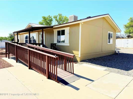 4 ROAD 5457, FARMINGTON, NM 87401 - Image 1