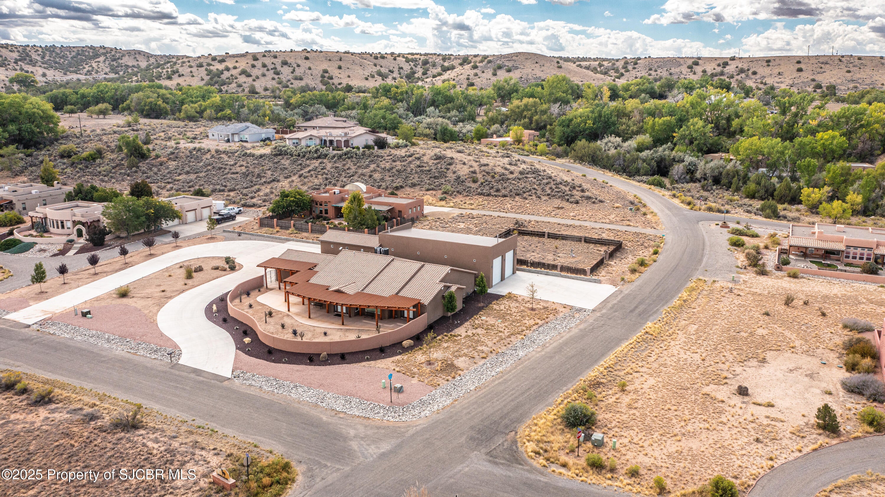 Aztec, New Mexico, 87410, United States, 3 Bedrooms Bedrooms, ,4 BathroomsBathrooms,Residential,Active,1953412