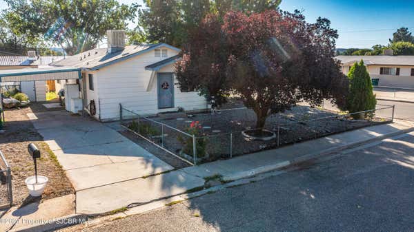 1300 HEILAND CIR, AZTEC, NM 87410 - Image 1