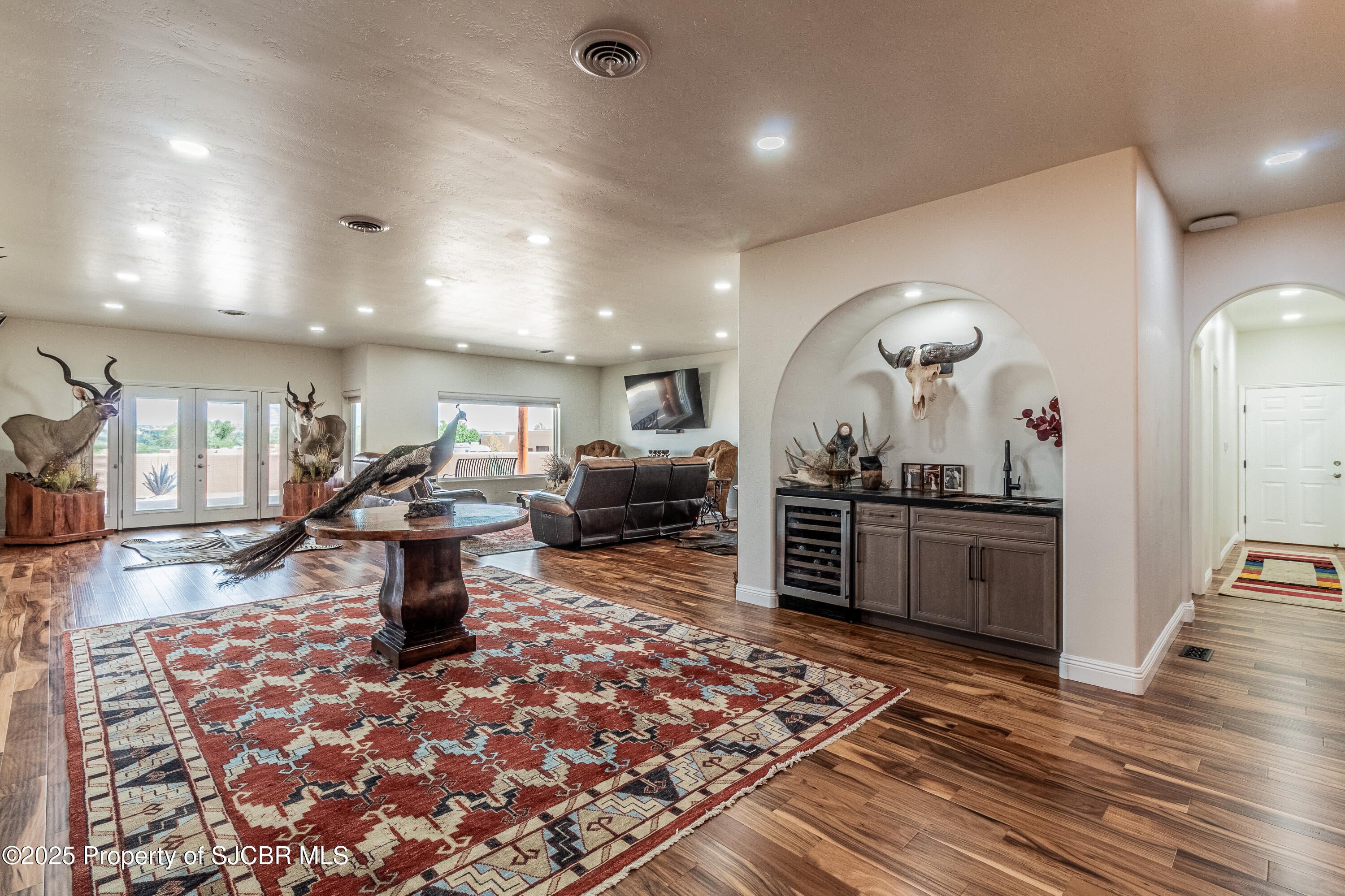 Aztec, New Mexico, 87410, United States, 3 Bedrooms Bedrooms, ,4 BathroomsBathrooms,Residential,Active,1953412