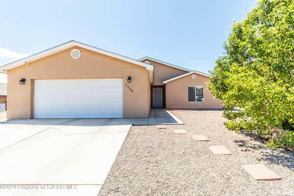 1123 SOARING EAGLE DR, FARMINGTON, NM 87401 - Image 1