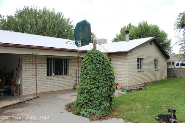 1503 SAIZ RD, BLOOMFIELD, NM 87413 - Image 1