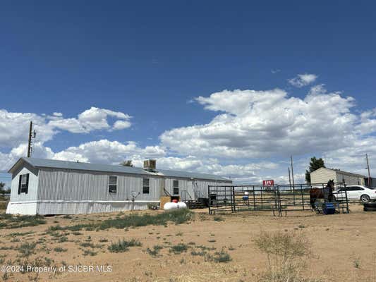 30 ROAD 6478, KIRTLAND, NM 87417 - Image 1