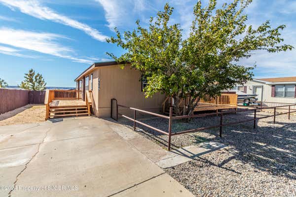 4509 FALCON PL, FARMINGTON, NM 87401 - Image 1