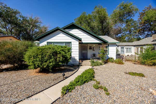 709 N ORCHARD AVE, FARMINGTON, NM 87401 - Image 1