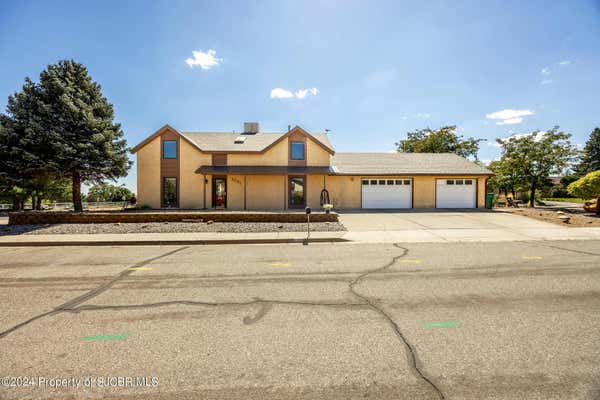 1701 WINTER CT, FARMINGTON, NM 87401 - Image 1