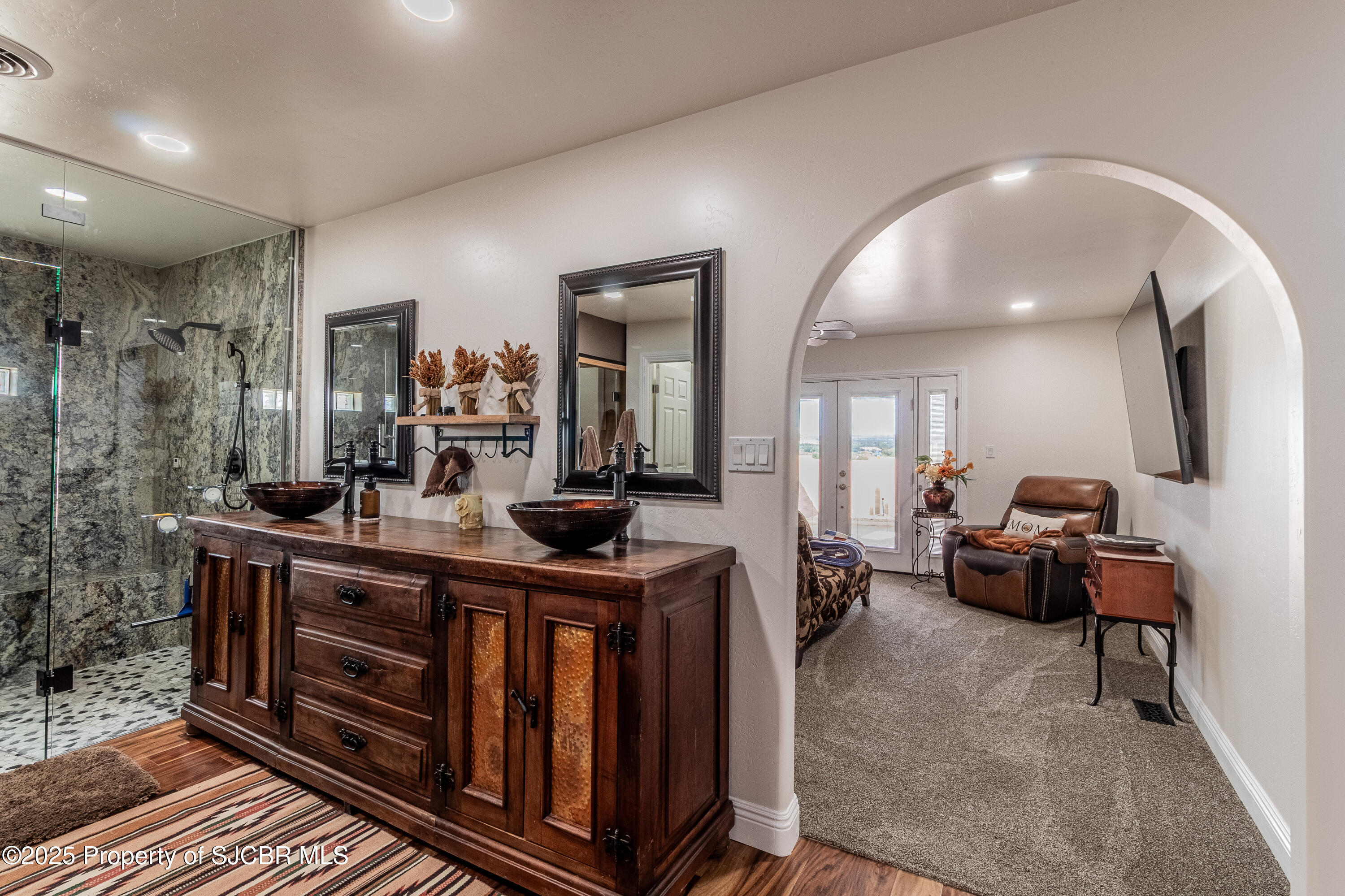 Aztec, New Mexico, 87410, United States, 3 Bedrooms Bedrooms, ,4 BathroomsBathrooms,Residential,Active,1953412