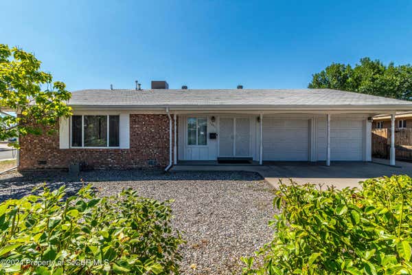 1201 E BRENTWOOD CIR, FARMINGTON, NM 87401 - Image 1