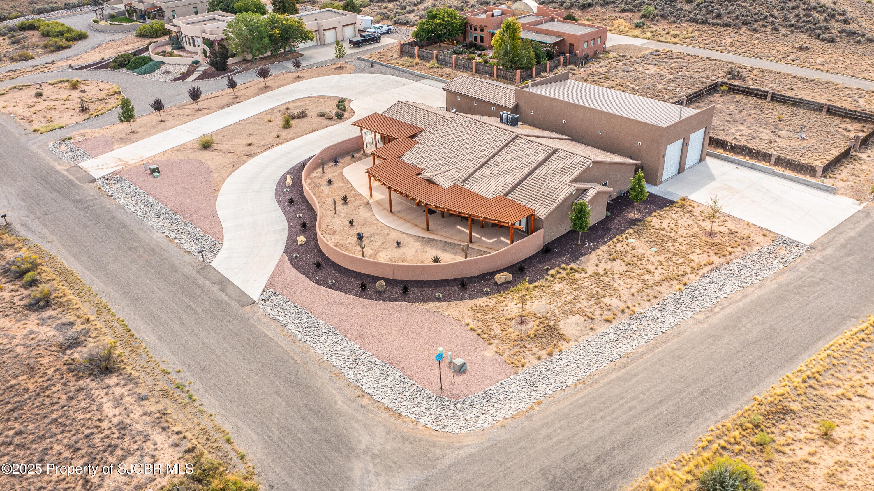 Aztec, New Mexico, 87410, United States, 3 Bedrooms Bedrooms, ,4 BathroomsBathrooms,Residential,Active,1953412