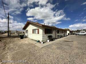 201 S EVA LN, BLOOMFIELD, NM 87413 - Image 1