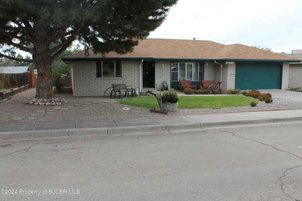 909 W FIRWOOD ST, BLOOMFIELD, NM 87413 - Image 1