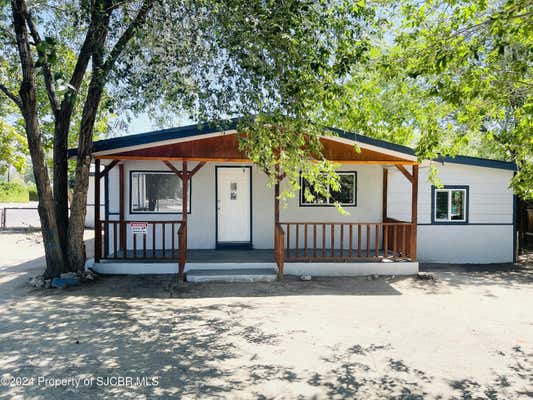 1414 SULLIVAN AVE, FARMINGTON, NM 87401 - Image 1