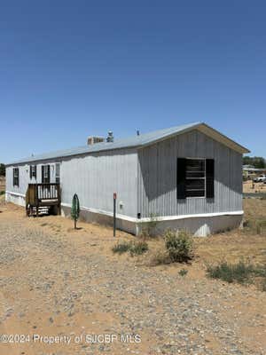 29 ROAD 6478, KIRTLAND, NM 87417 - Image 1