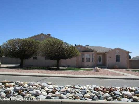 6000 HOGAN AVE, FARMINGTON, NM 87402 - Image 1