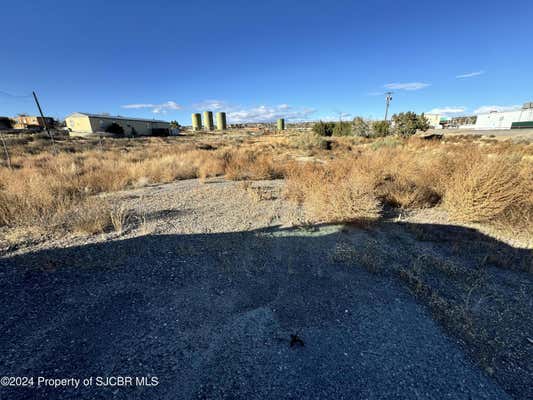 LOT 11A ROAD 390 (R0561594), FARMINGTON, NM 87401 - Image 1