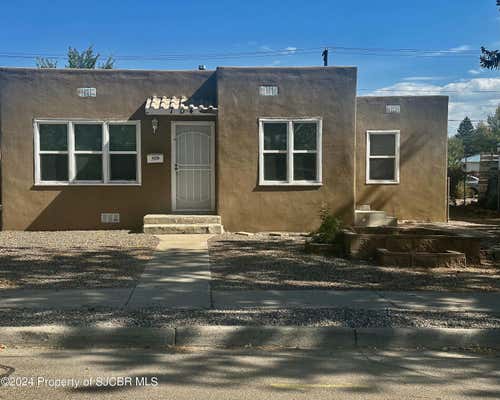 704 N BUENA VISTA AVE, FARMINGTON, NM 87401 - Image 1