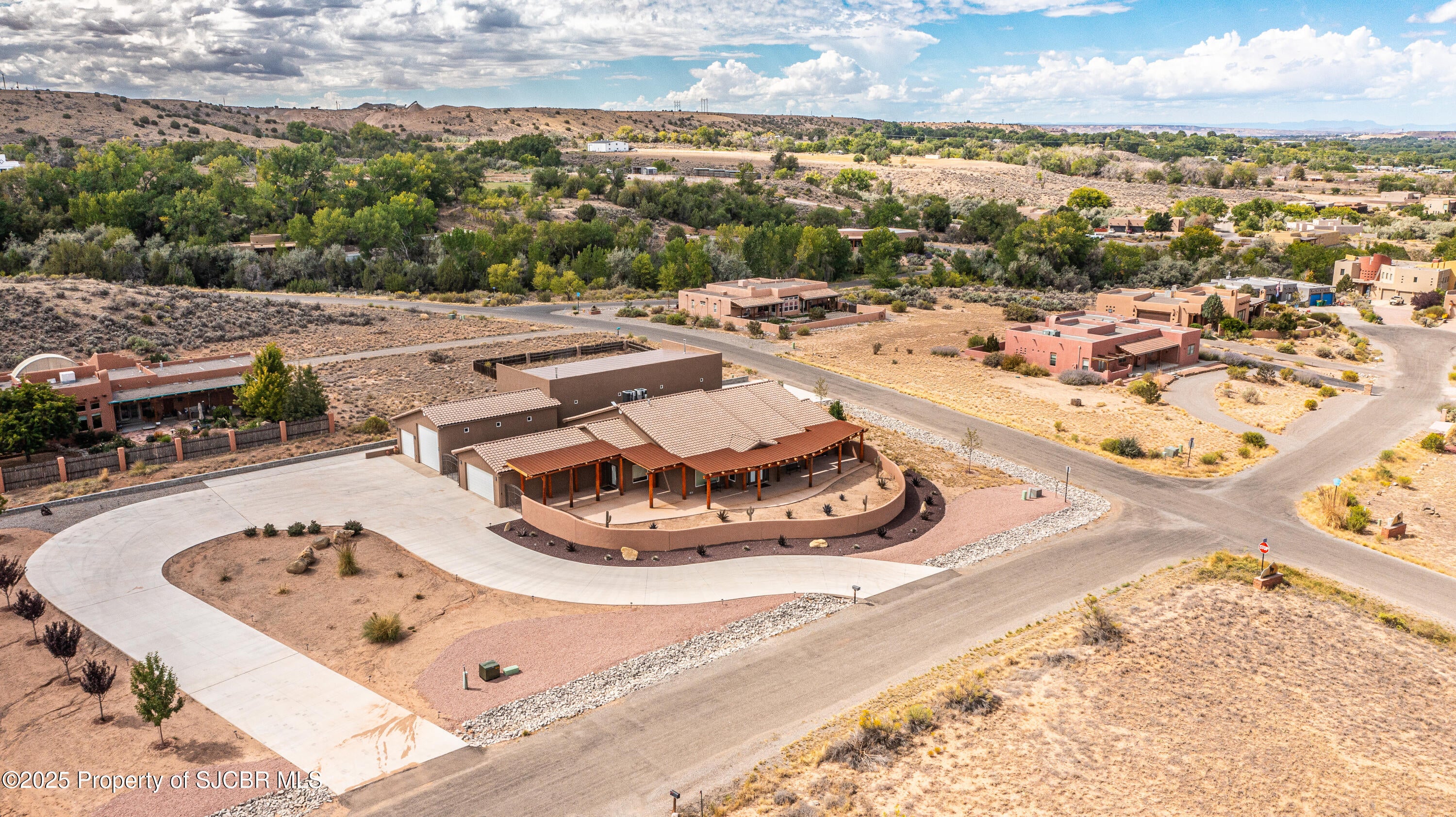 Aztec, New Mexico, 87410, United States, 3 Bedrooms Bedrooms, ,4 BathroomsBathrooms,Residential,Active,1953412