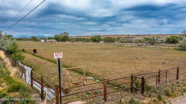 15 ROAD 1273, LA PLATA, NM 87418 - Image 1