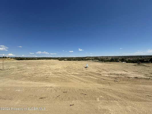 6726 SANDROCK COURT, FARMINGTON, NM 87402 - Image 1