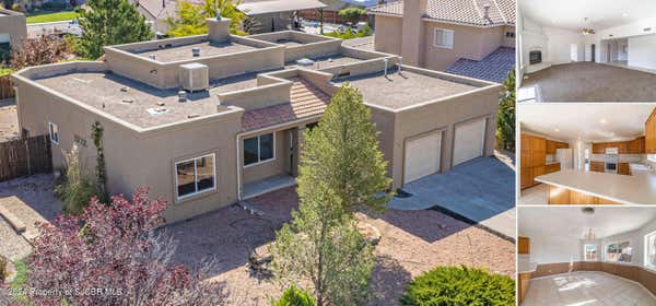 4784 SUNRISE CIR, FARMINGTON, NM 87401 - Image 1