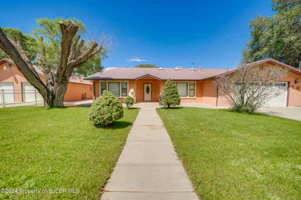 43 ROAD 5295, FARMINGTON, NM 87401 - Image 1