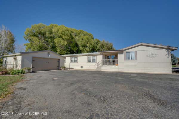 4 ROAD 3521, FLORA VISTA, NM 87415 - Image 1