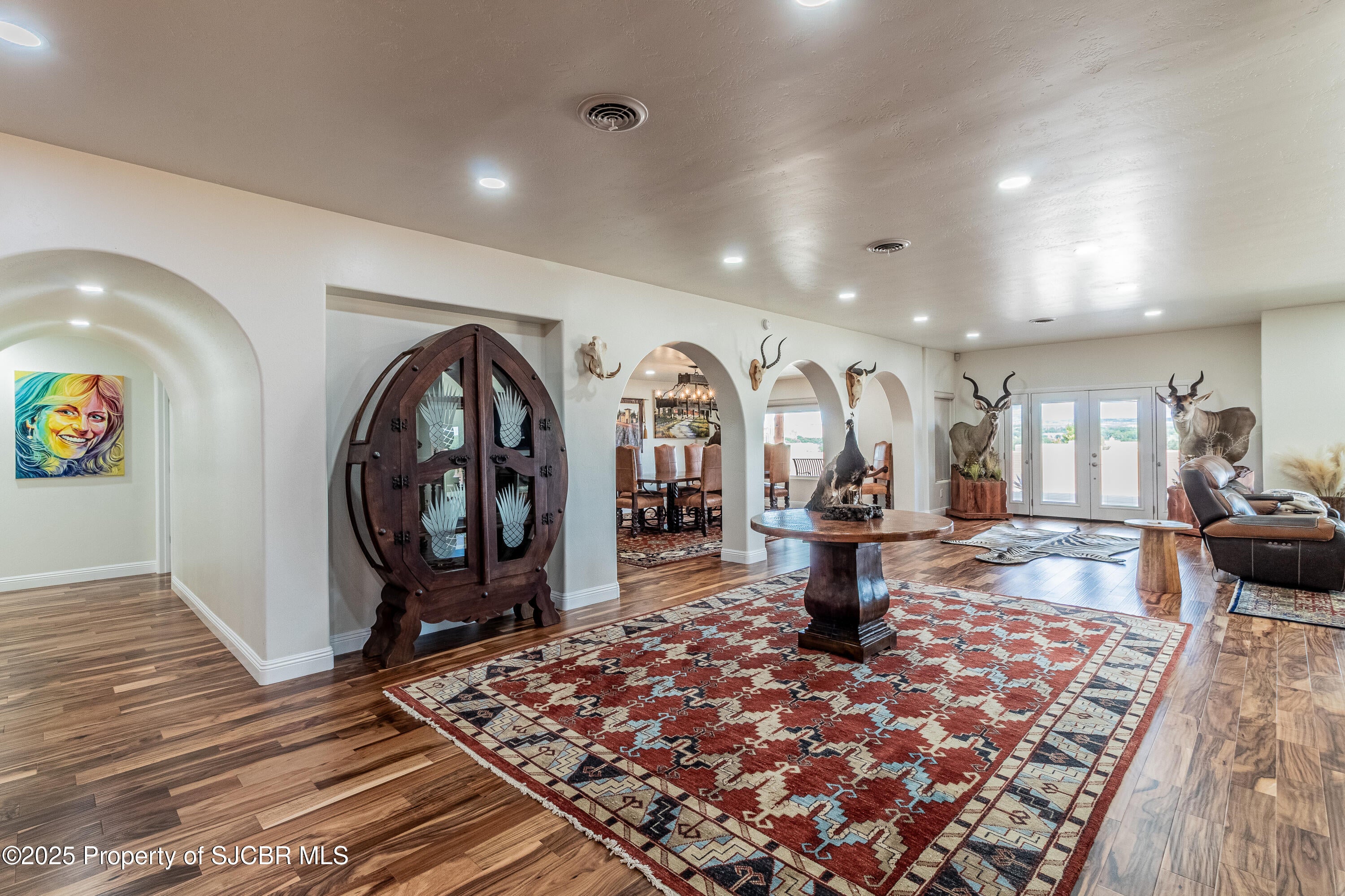 Aztec, New Mexico, 87410, United States, 3 Bedrooms Bedrooms, ,4 BathroomsBathrooms,Residential,Active,1953412