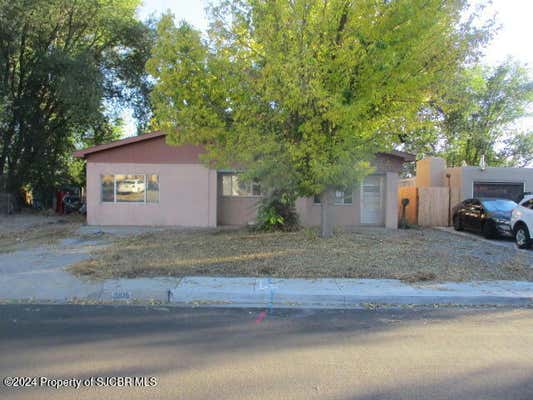 2105 E 16TH ST, FARMINGTON, NM 87401 - Image 1