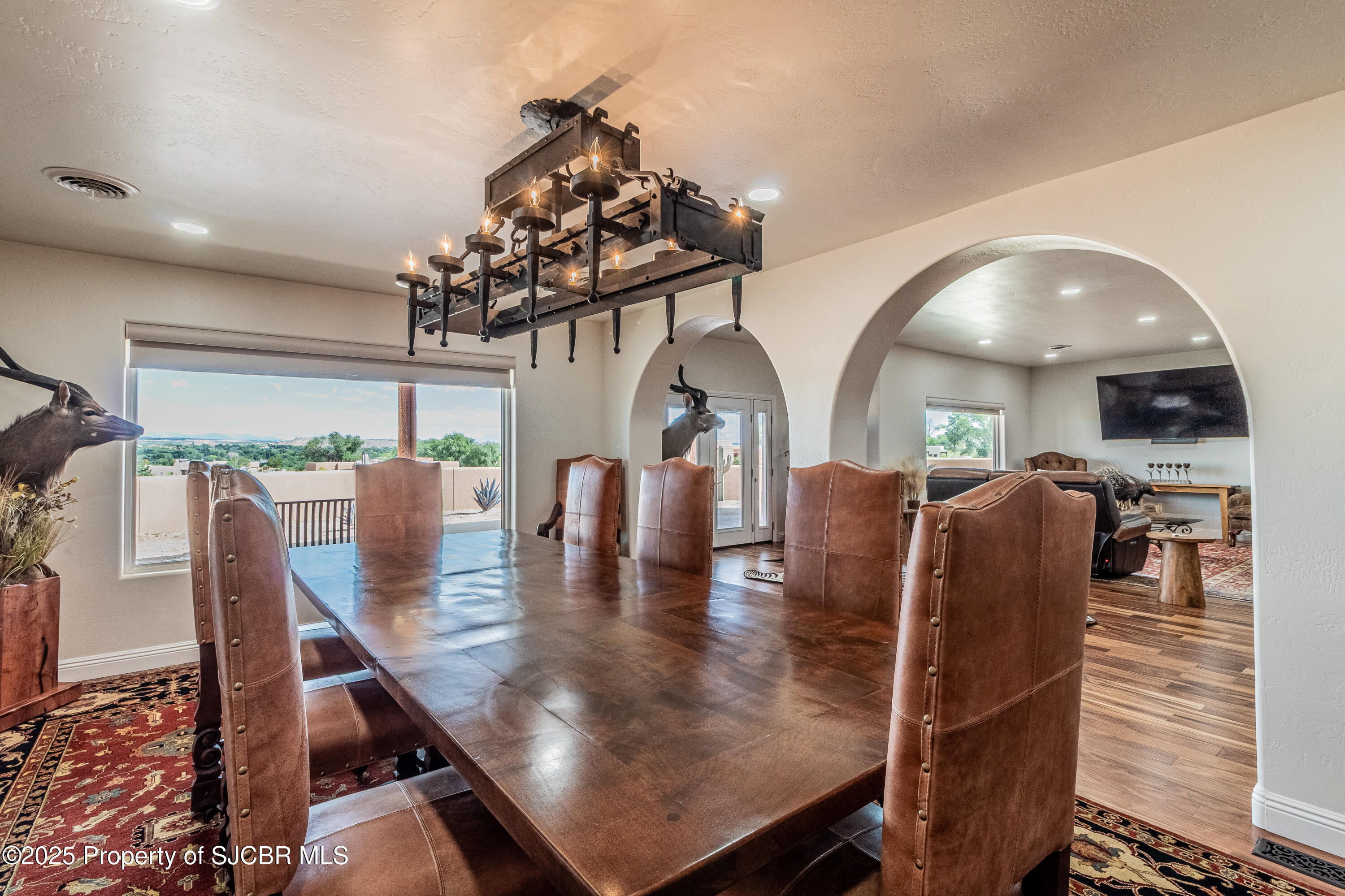 Aztec, New Mexico, 87410, United States, 3 Bedrooms Bedrooms, ,4 BathroomsBathrooms,Residential,Active,1953412