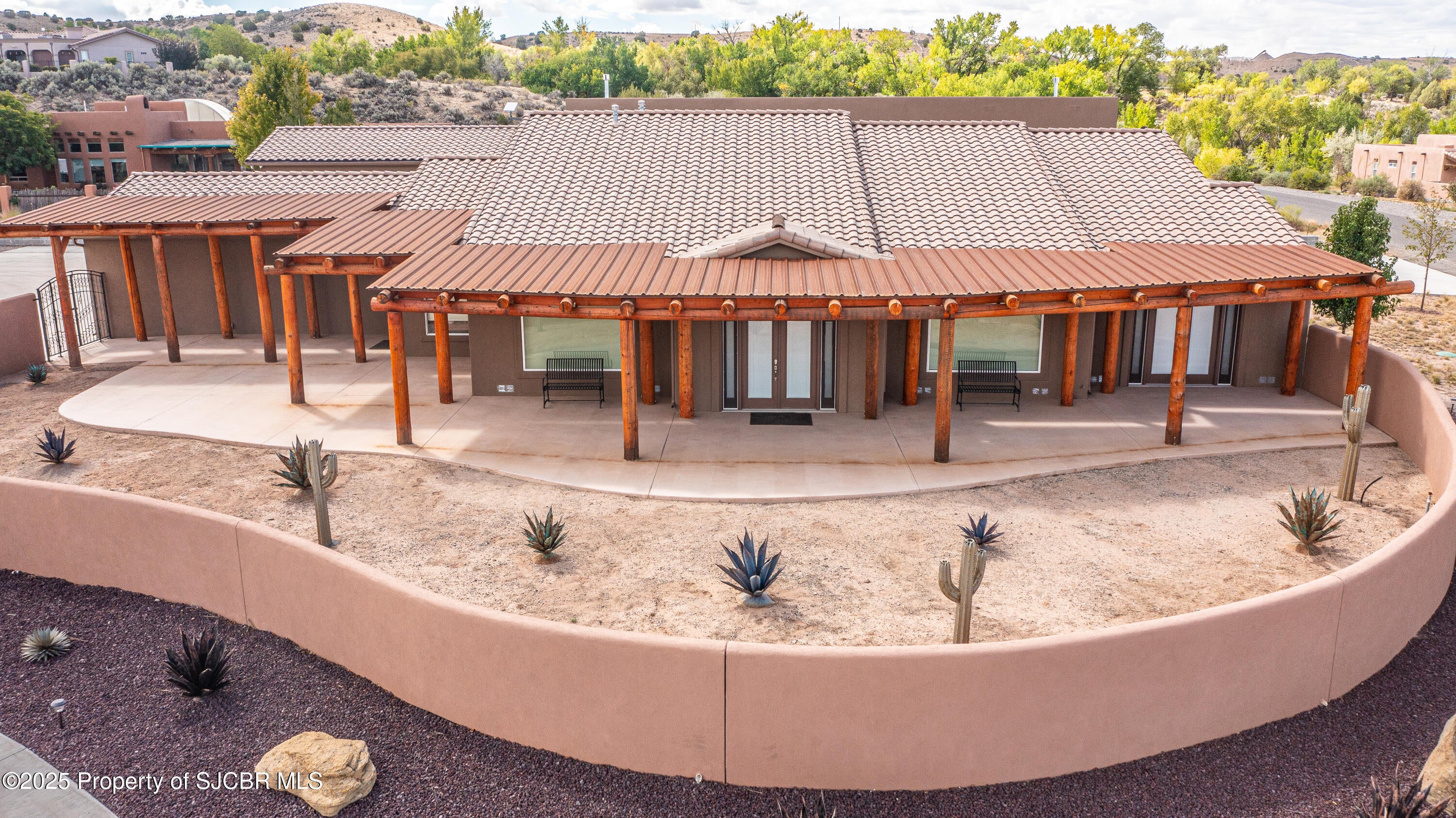 Aztec, New Mexico, 87410, United States, 3 Bedrooms Bedrooms, ,4 BathroomsBathrooms,Residential,Active,1953412