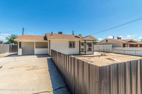 504 N MOORE ST, BLOOMFIELD, NM 87413 - Image 1