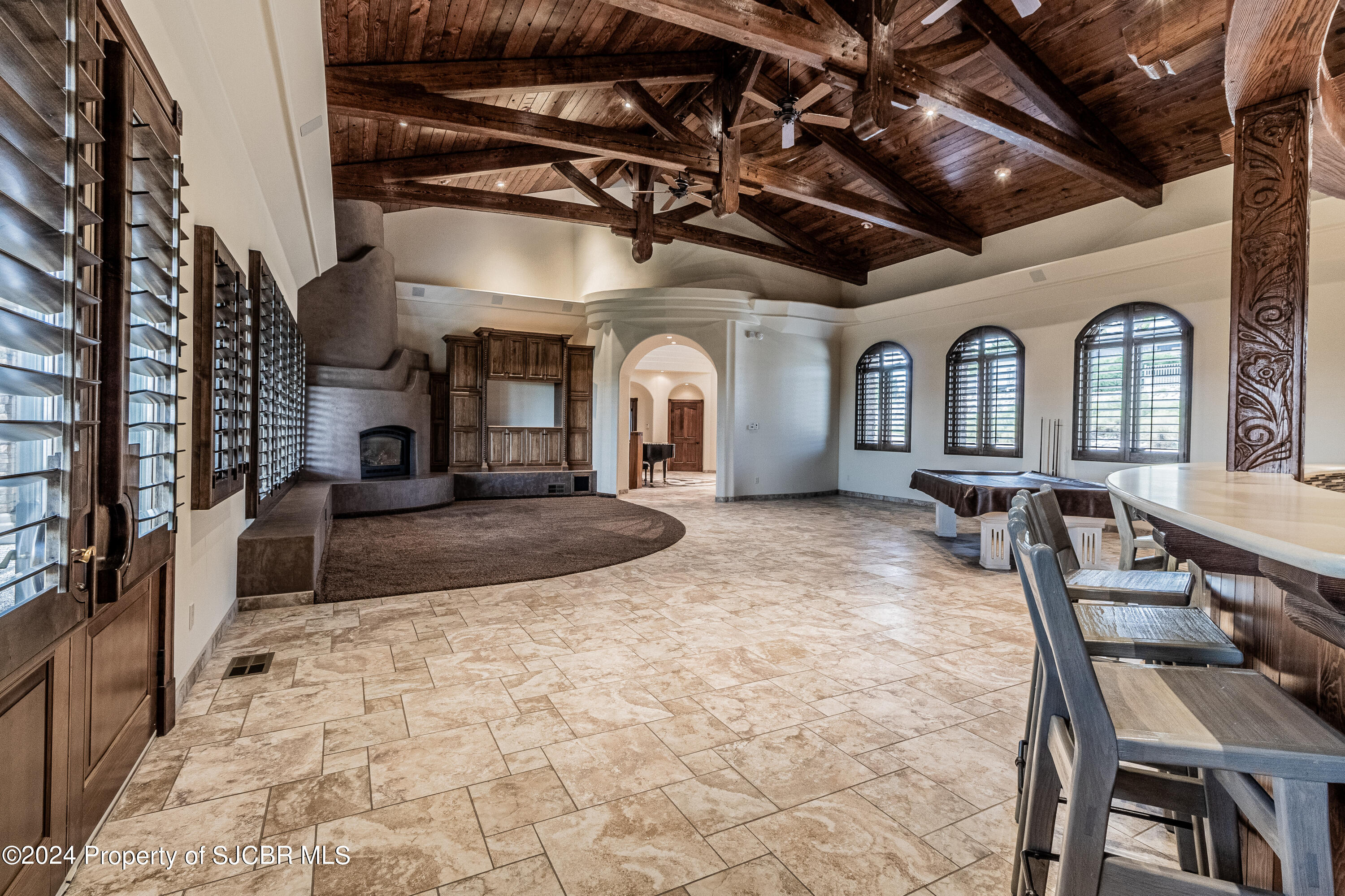 Farmington, New Mexico, 87401, United States, 4 Bedrooms Bedrooms, ,5 BathroomsBathrooms,Residential,Active,1959553