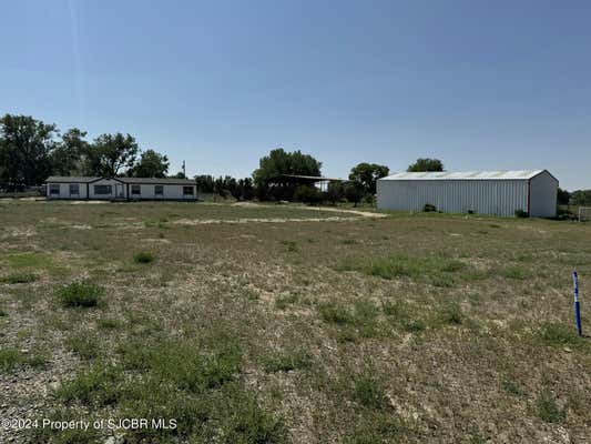 16A ROAD 51921, BLOOMFIELD, NM 87413 - Image 1