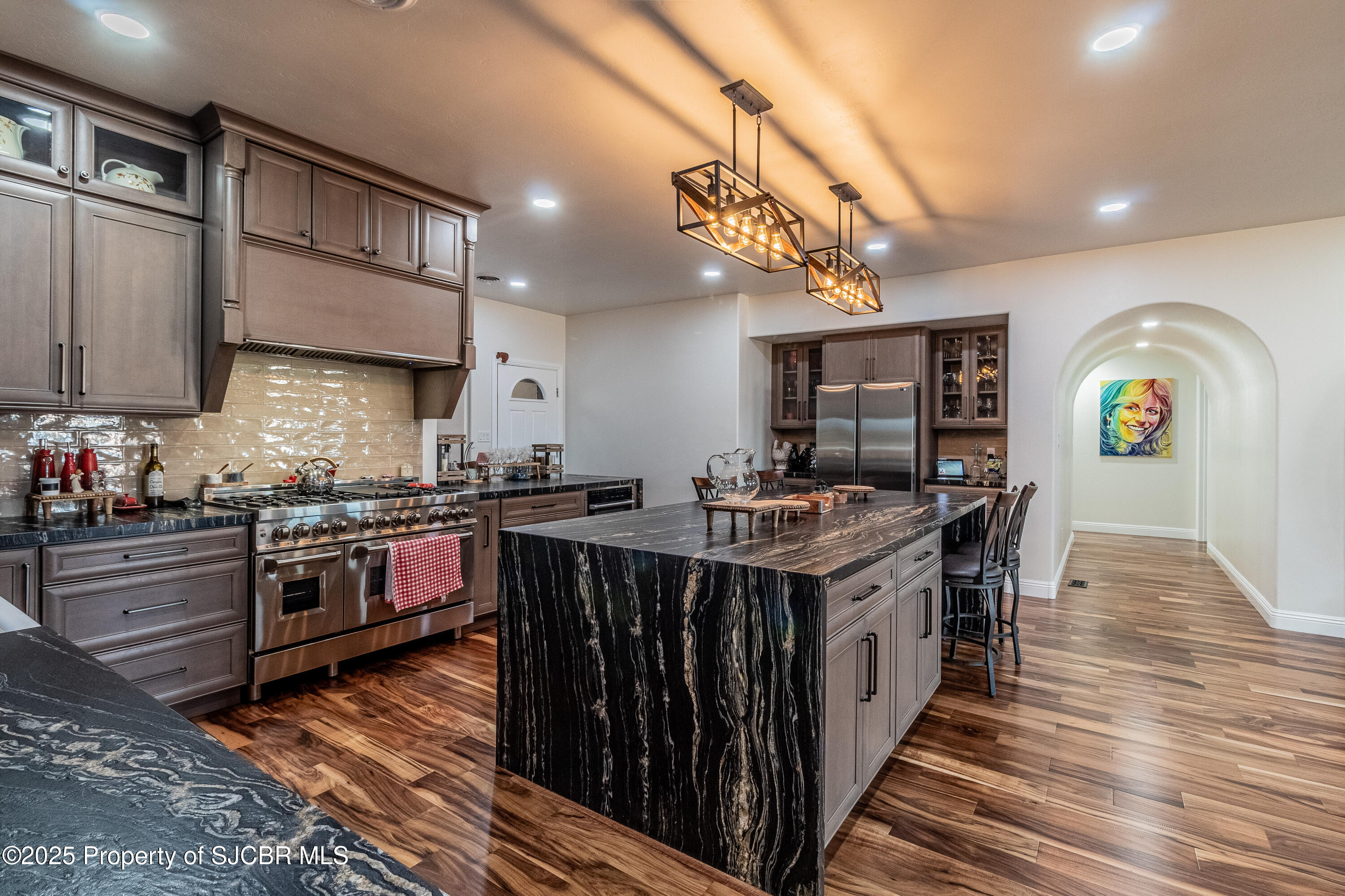 Aztec, New Mexico, 87410, United States, 3 Bedrooms Bedrooms, ,4 BathroomsBathrooms,Residential,Active,1953412