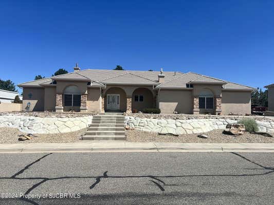 460 TETON DR, FARMINGTON, NM 87401 - Image 1